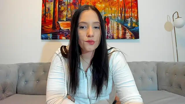Angell-Sky online show from June 2026 07:24:02 PM