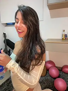 Snapshot of Galena_ chatting on February 2026 11:23:01 PM Galena online show from February 2026 11:23:01 PM