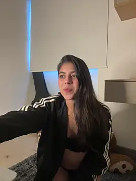 Snapshot of Galena_ chatting on February 2026 11:05:02 PM Galena online show from February 2026 11:05:02 PM