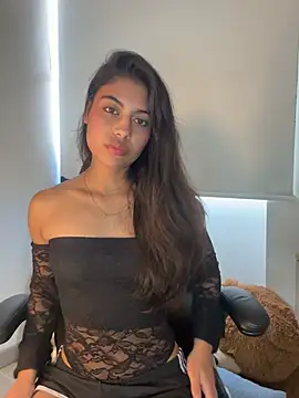 Snapshot of Galena_ chatting on March 2026 07:30:01 PM Galena online show from March 2026 07:30:01 PM