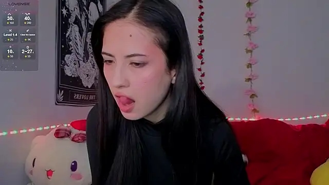 Snapshot of Jennie_Vixen chatting on February 2026 09:17:01 AM Jennie Vixen online show from February 2026 09:17:01 AM