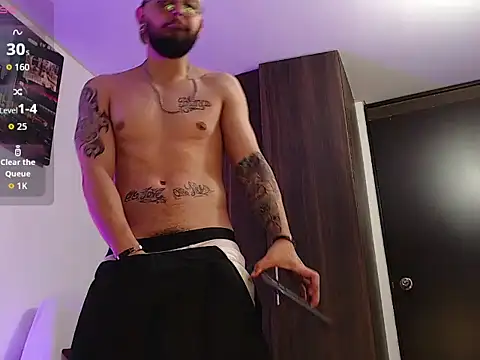 Snapshot of Axel_Stton chatting on March 2026 02:11:02 PM Axel Stton online show from March 2026 02:11:02 PM