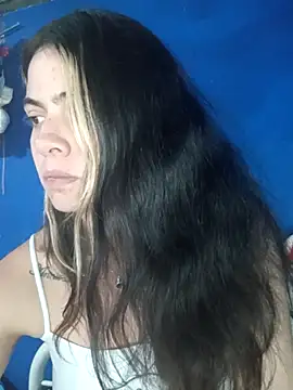 Megan nica online show from April 2026 02:03:02 AM