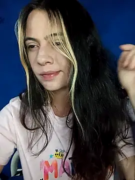 Megan nica online show from April 2026 01:52:01 AM
