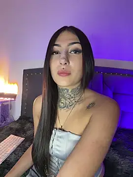 Snapshot of Lilith_blaze_Fg chatting on March 2026 02:52:01 AM Lilith blaze Fg online show from March 2026 02:52:01 AM