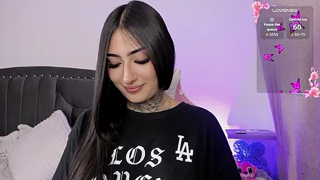 Snapshot of Lilith_blaze_Fg chatting on March 2026 11:09:01 PM Lilith blaze Fg online show from March 2026 11:09:01 PM