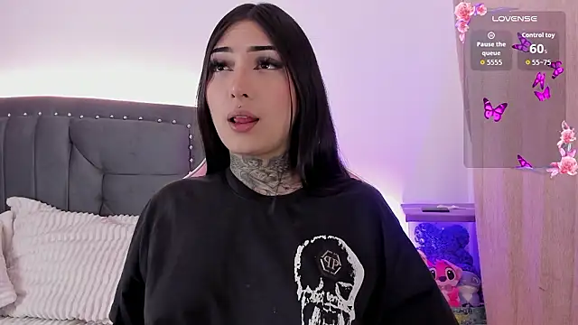 Snapshot of Lilith_blaze_Fg chatting on March 2026 08:23:02 PM Lilith blaze Fg online show from March 2026 08:23:02 PM