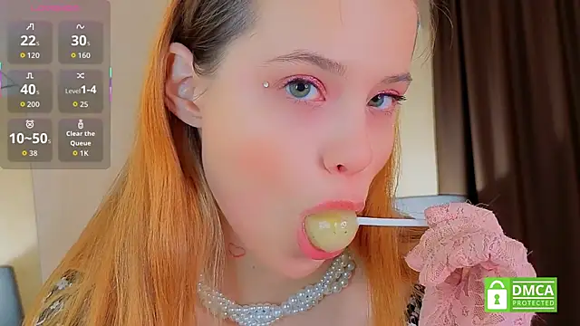 Lili pixie online show from January 2026 03:49:02 PM