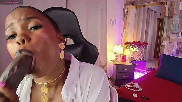 DirtyDashaSousa online show from February 2026 04:43:02 PM