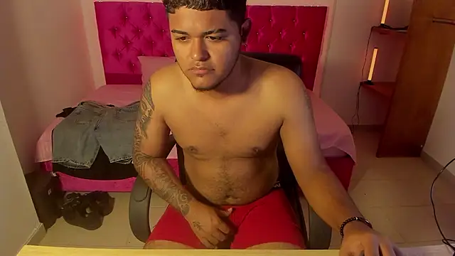 jordan colman online show from February 2026 07:23:02 PM