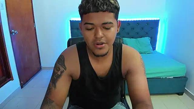 jordan colman online show from February 2026 07:31:01 PM