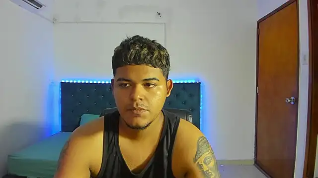 jordan colman online show from February 2026 09:41:01 PM