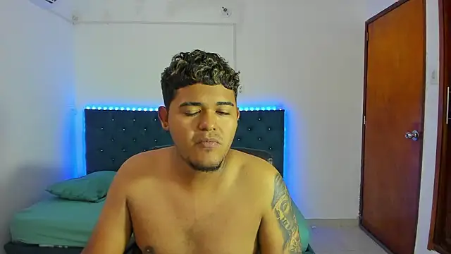 jordan colman online show from February 2026 07:17:02 PM