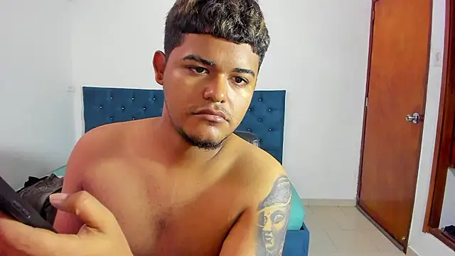 jordan colman online show from February 2026 07:17:02 PM