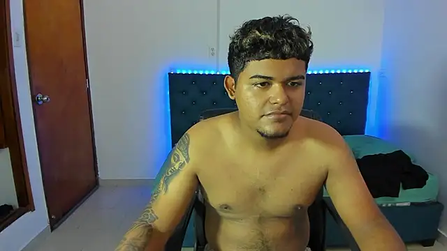 jordan colman online show from February 2026 07:06:01 PM