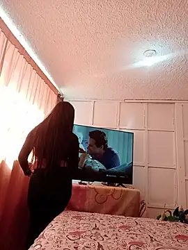 Snapshot of gabriela_grace1 chatting on February 2026 03:05:02 PM gabriela grace1 online show from February 2026 03:05:02 PM