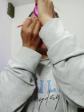 Snapshot of gabriela_grace1 chatting on February 2026 02:33:01 PM gabriela grace1 online show from February 2026 02:33:01 PM