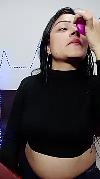 Snapshot of gabriela_grace1 chatting on February 2026 01:40:01 PM gabriela grace1 online show from February 2026 01:40:01 PM