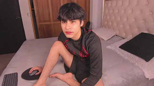 IamJuanJoc online show from May 2026 03:13:02 AM