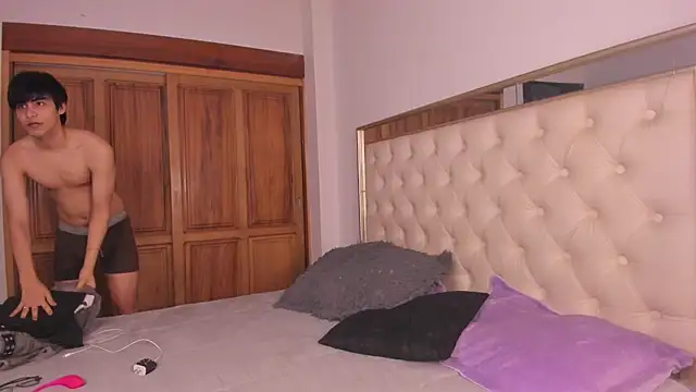 IamJuanJoc online show from May 2026 03:48:01 AM