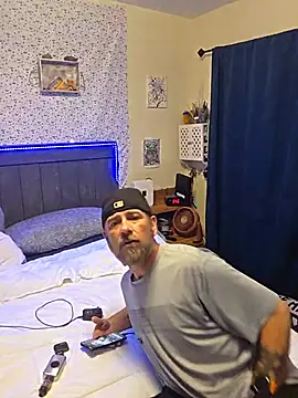 Rockymichael80 online show from July 2026 04:30:01 AM