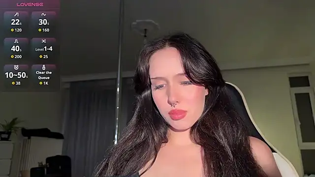 Snapshot of dora_grnt chatting on May 2026 11:13:01 PM dora grnt online show from May 2026 11:13:01 PM