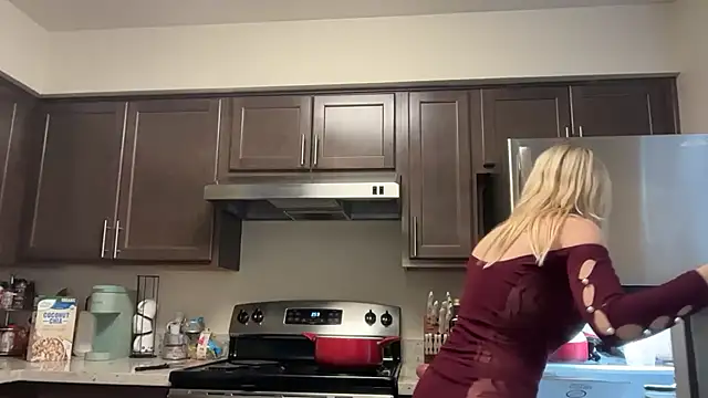 blondebunny999 999 online show from February 2026 09:59:02 PM