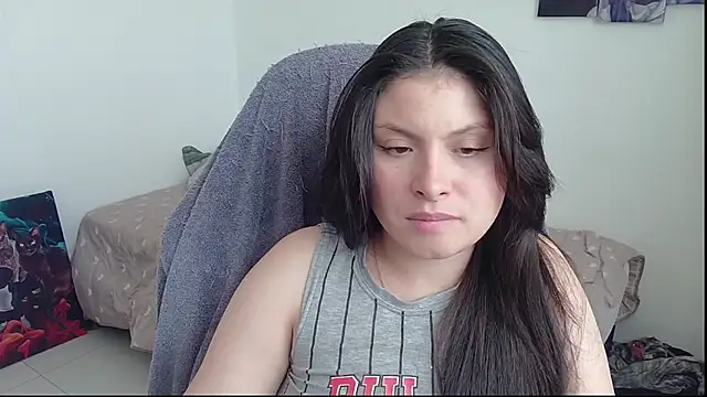 yessica gomez01 online show from February 2026 09:20:02 PM