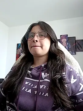 yessica gomez01 online show from May 2026 06:57:01 PM