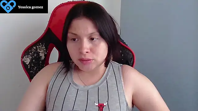yessica gomez01 online show from June 2026 10:34:01 PM