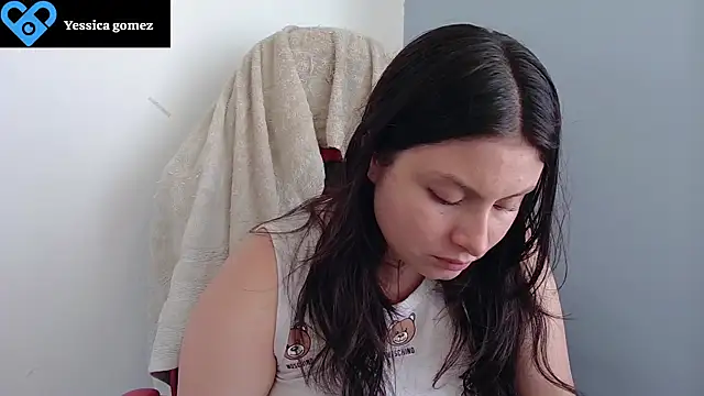 yessica gomez01 online show from June 2026 07:34:01 PM