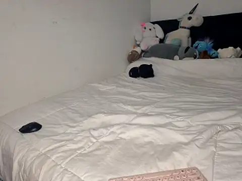 Yumicoco  online show from February 2026 12:53:01 AM