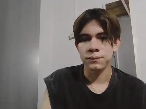 DereckTwink online show from February 2026 07:12:01 AM