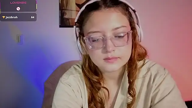 Mia Franklyn online show from April 2026 02:27:02 AM