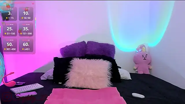 savage bbygirl online show from June 2026 02:12:02 AM