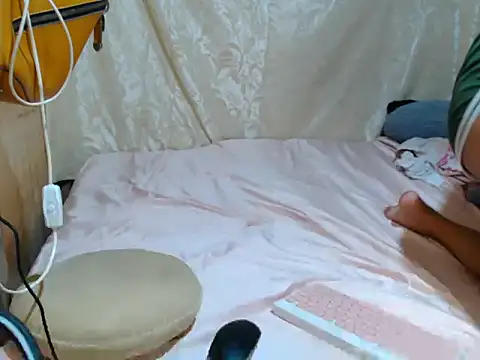 Hotties Marie online show from February 2026 11:26:01 AM