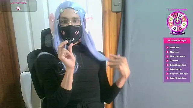 Snapshot of Frankie_boygirl chatting on February 2026 09:27:01 PM Frankie boygirl online show from February 2026 09:27:01 PM