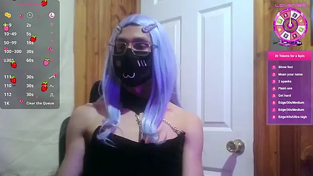 Snapshot of Frankie_boygirl chatting on March 2026 12:27:01 AM Frankie boygirl online show from March 2026 12:27:01 AM