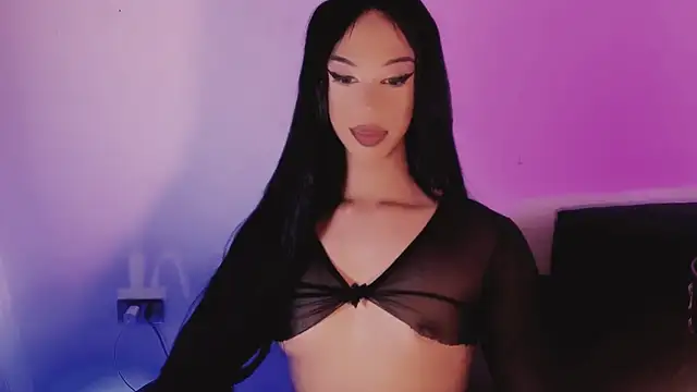 Celene Goddess online show from March 2026 03:07:02 PM