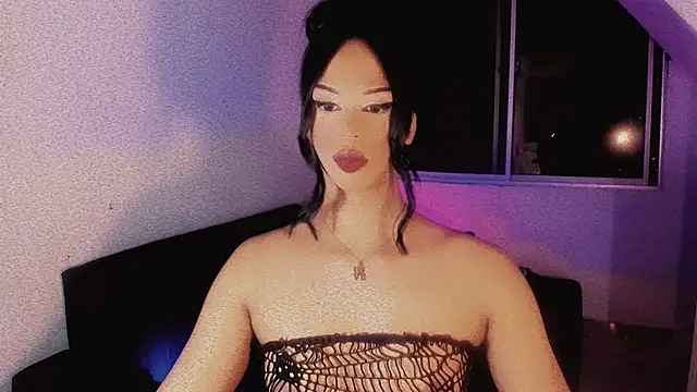 Celene Goddess online show from March 2026 08:11:01 AM