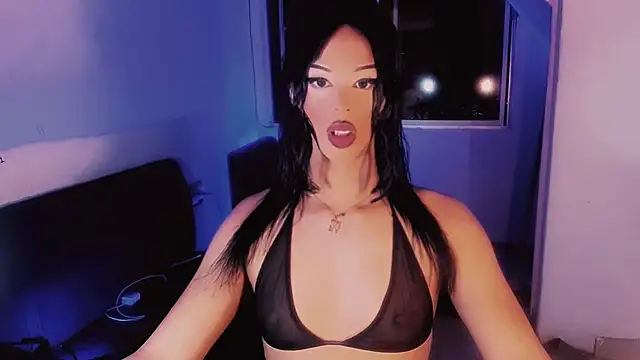 Celene Goddess online show from March 2026 08:51:01 AM