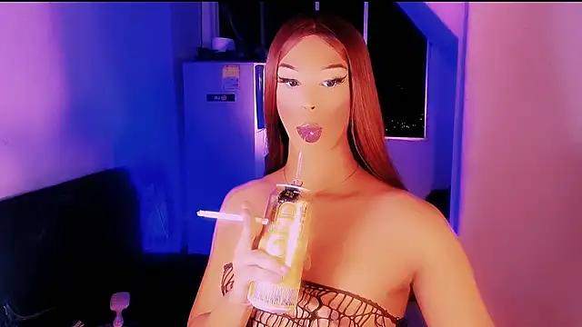 Celene Goddess online show from March 2026 03:33:02 AM