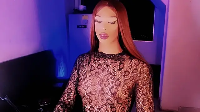 Celene Goddess online show from March 2026 08:19:01 AM