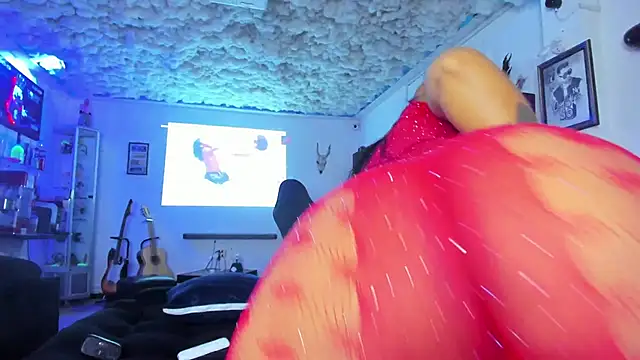 Kloe Cooper online show from February 2026 01:28:01 PM