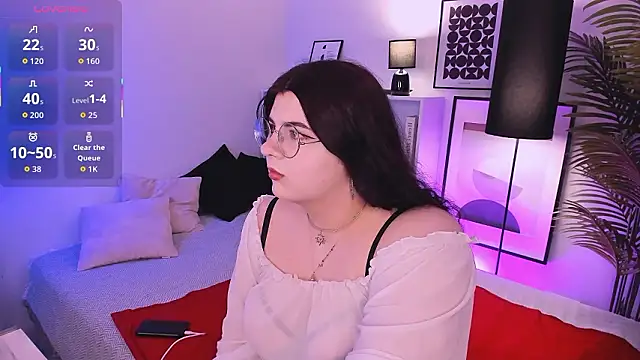 Siena aa online show from March 2026 09:10:02 PM