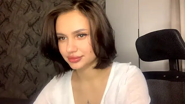 LuciaBanga online show from February 2026 09:52:02 AM