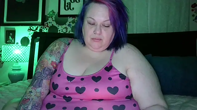 Snapshot of theUnihorniest chatting on March 2026 07:48:02 AM theUnihorniest online show from March 2026 07:48:02 AM