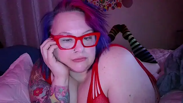 Snapshot of theUnihorniest chatting on March 2026 02:05:02 AM theUnihorniest online show from March 2026 02:05:02 AM