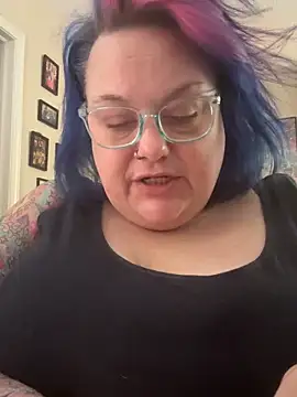 Snapshot of theUnihorniest chatting on March 2026 07:41:02 PM theUnihorniest online show from March 2026 07:41:02 PM