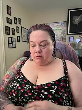 Snapshot of theUnihorniest chatting on March 2026 04:34:01 PM theUnihorniest online show from March 2026 04:34:01 PM